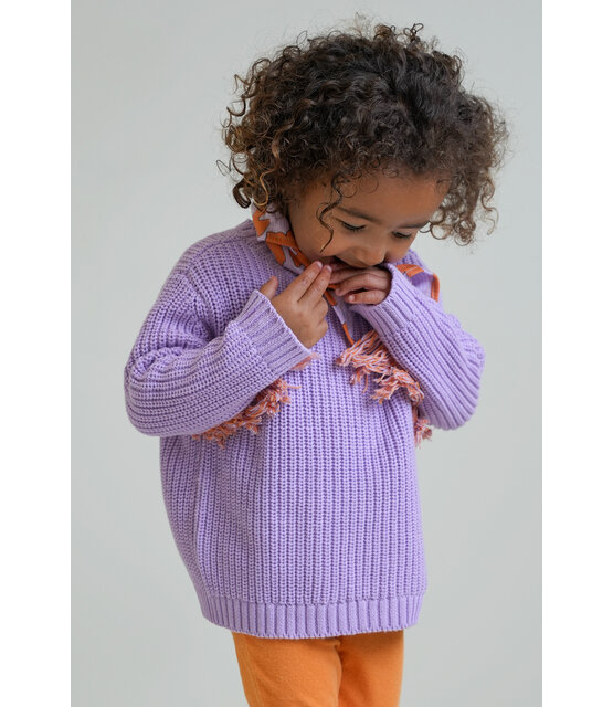 The New Chapter Meisjes Sweater Jessie