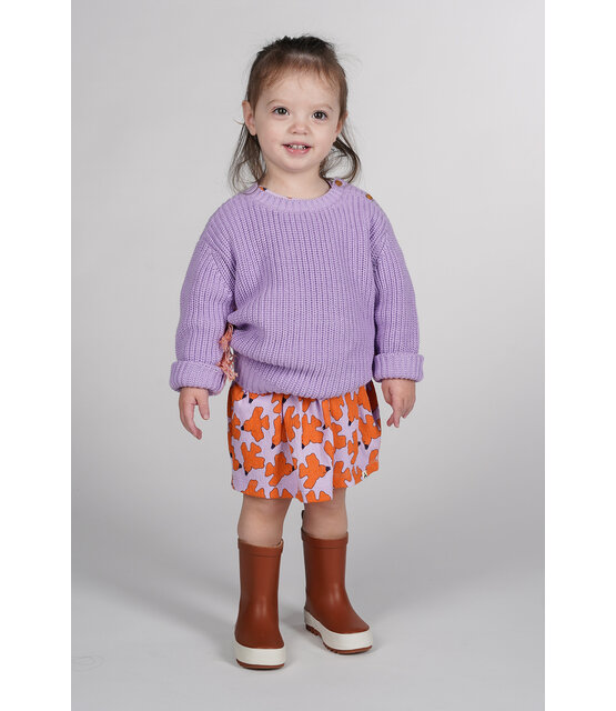 The New Chapter Meisjes Sweater Jessie