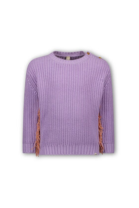 The New Chapter Meisjes Sweater Jessie