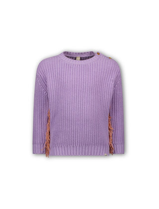 The New Chapter Meisjes Sweater Jessie