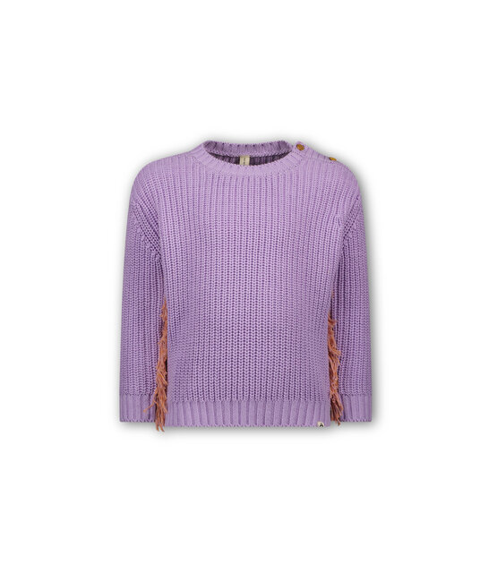 The New Chapter Meisjes Sweater Jessie