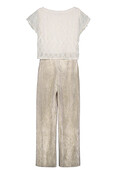 Like Flo Meisjes Jumpsuit