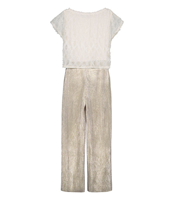 Like Flo Meisjes Jumpsuit