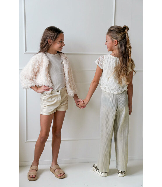 Like Flo Meisjes Jumpsuit