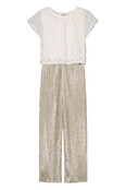 Like Flo Meisjes Jumpsuit