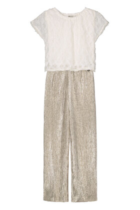 Like Flo Meisjes Jumpsuit