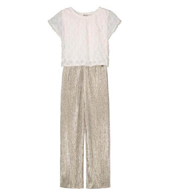 Like Flo Meisjes Jumpsuit
