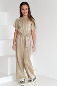 Like Flo Meisjes jumpsuit