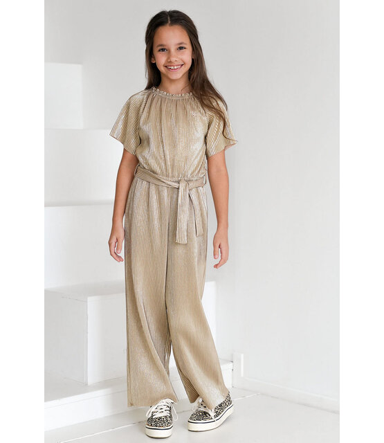 Like Flo Meisjes jumpsuit