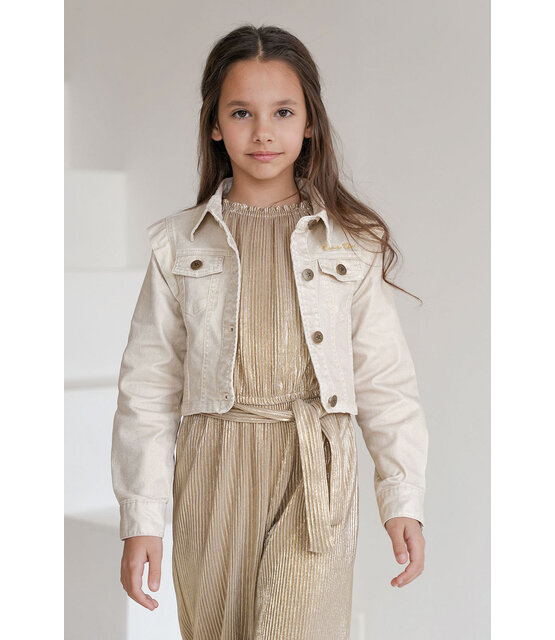 Like Flo Meisjes jumpsuit