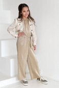 Like Flo Meisjes jumpsuit