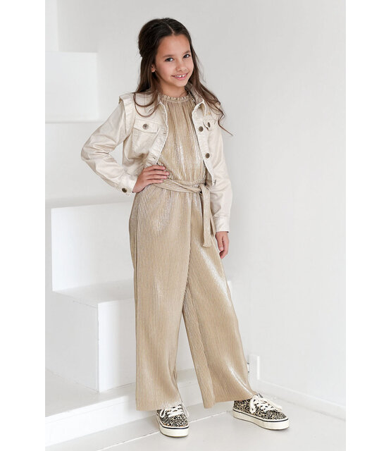 Like Flo Meisjes jumpsuit