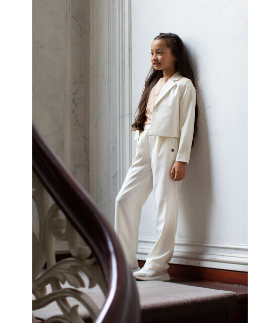 Like Flo Meisjes Blazer