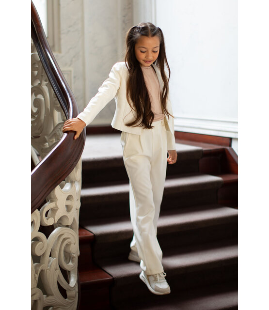 Like Flo Meisjes Blazer