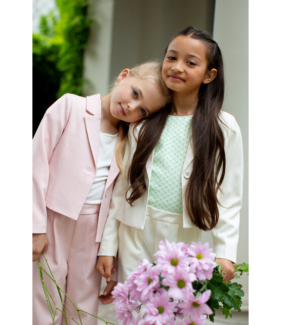 Like Flo Meisjes Blazer