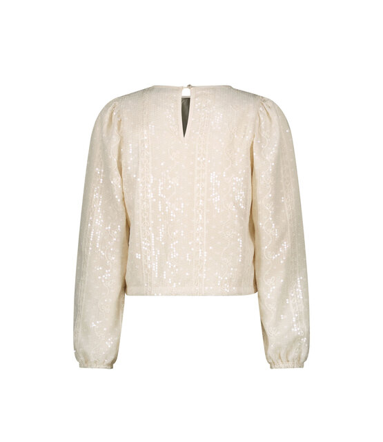 Like Flo Meisjes Blouse