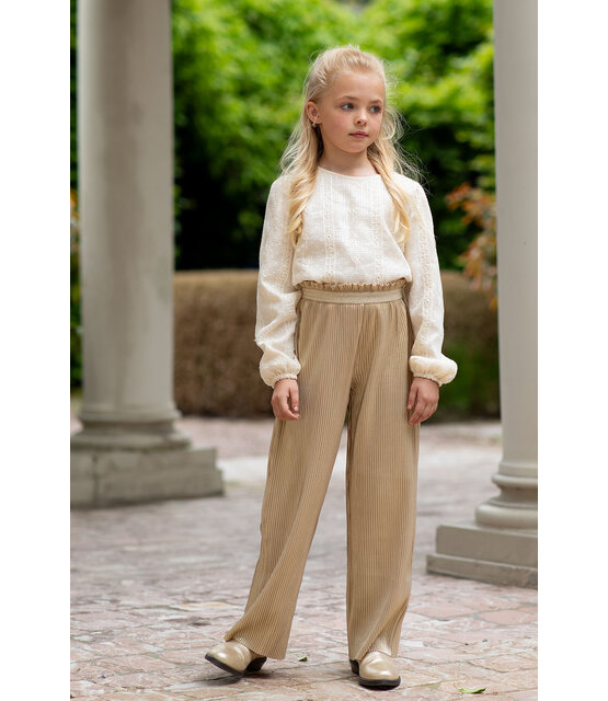 Like Flo Meisjes Blouse