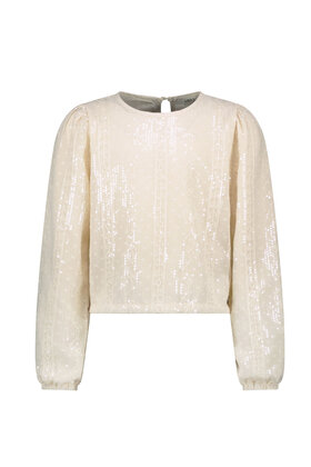 Like Flo Meisjes Blouse