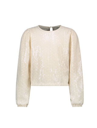 Like Flo Meisjes Blouse