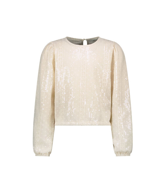 Like Flo Meisjes Blouse