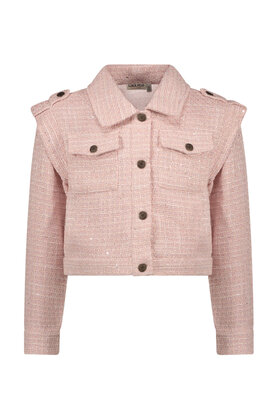 Like Flo Meisjes Vest