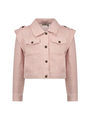 Like Flo Meisjes Vest