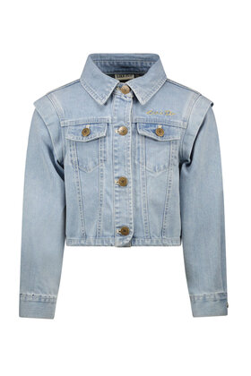 Like Flo Meisjes Vest