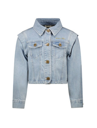 Like Flo Meisjes Vest