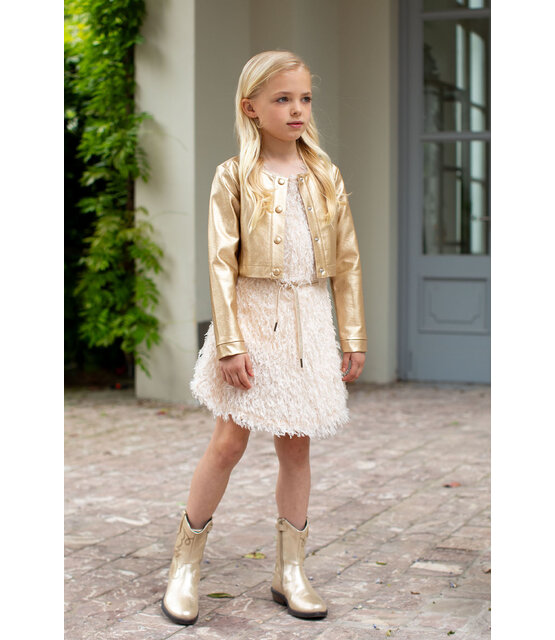 Like Flo Meisjes Vest