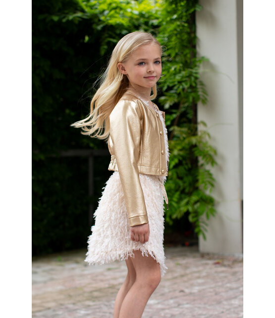 Like Flo Meisjes Vest