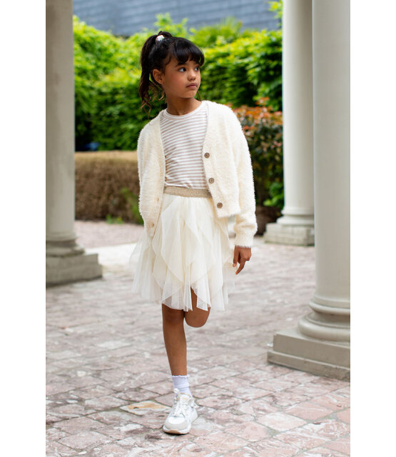 Like Flo Meisjes Vest