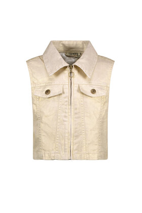 Like Flo Meisjes Gilet