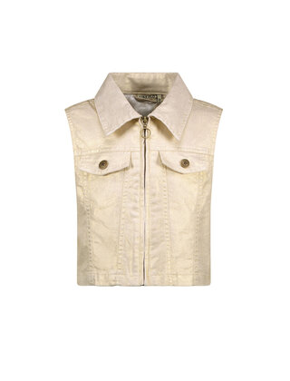 Like Flo Meisjes Gilet