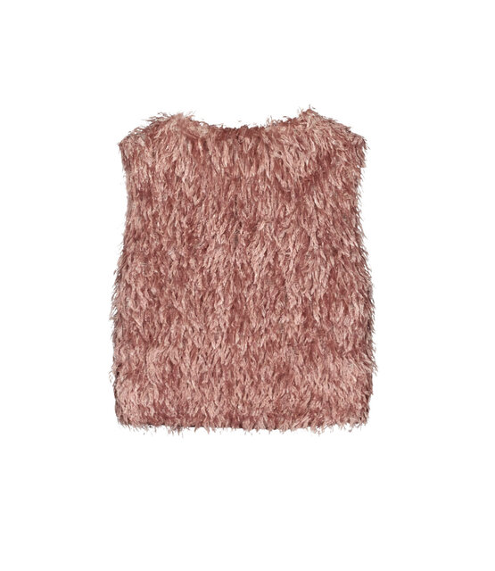 Like Flo Meisjes Gilet