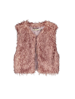 Like Flo Meisjes Gilet