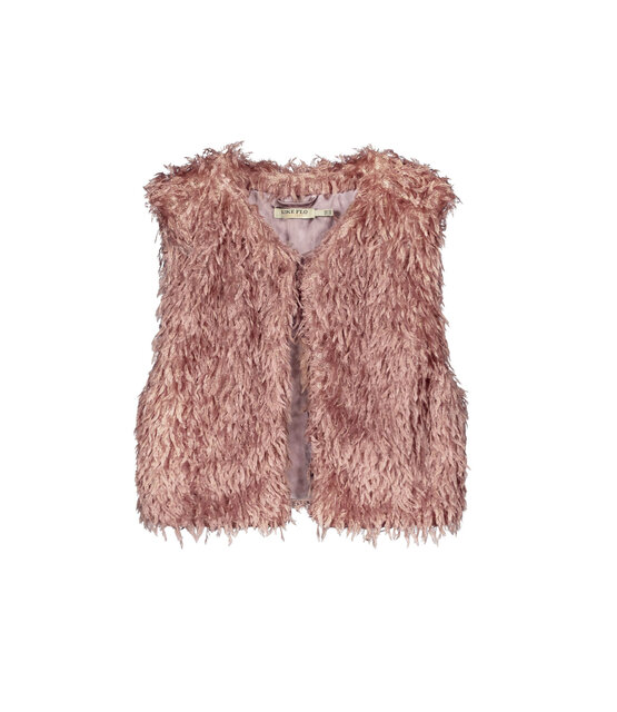 Like Flo Meisjes Gilet