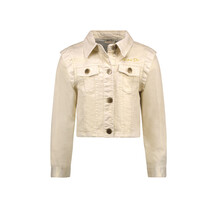 Like Flo Meisjes Vest