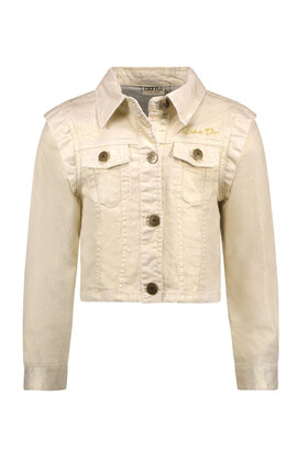 Like Flo Meisjes Vest