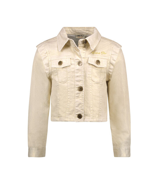 Like Flo Meisjes Vest Like Flo Meisjes Vest