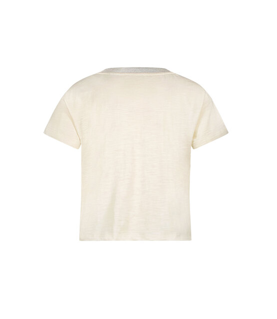 Like Flo Meisjes T-Shirt Like Flo Meisjes T-Shirt