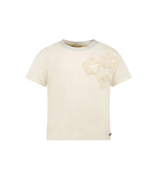 Like Flo Meisjes T-Shirt Like Flo Meisjes T-Shirt