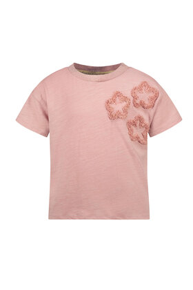 Like Flo Meisjes T-Shirt