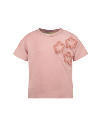 Like Flo Meisjes T-Shirt