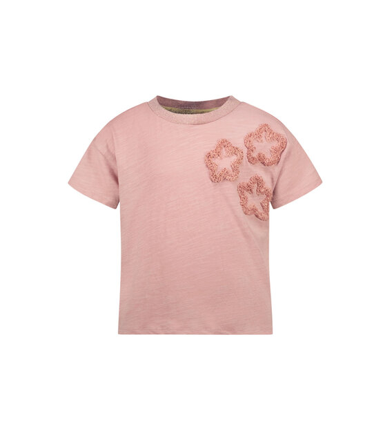 Like Flo Meisjes T-Shirt Like Flo Meisjes T-Shirt