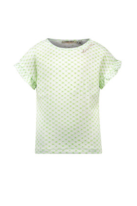 Like Flo Meisjes T-Shirt