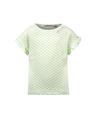 Like Flo Meisjes T-Shirt