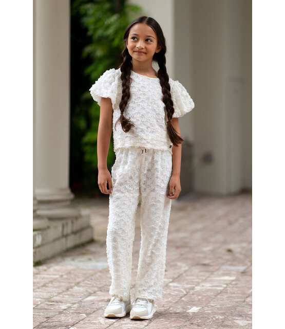 Like Flo Meisjes T-Shirt