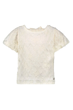 Like Flo Meisjes T-Shirt