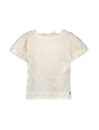 Like Flo Meisjes T-Shirt