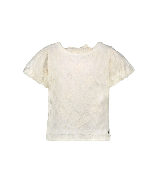 Like Flo Meisjes T-Shirt